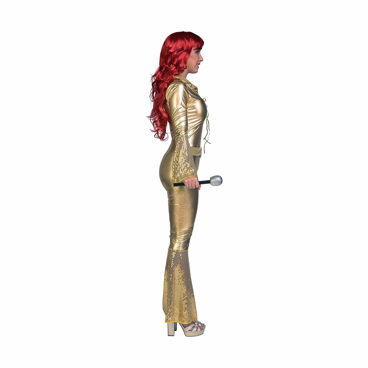 Kostume til voksne My Other Me Disco